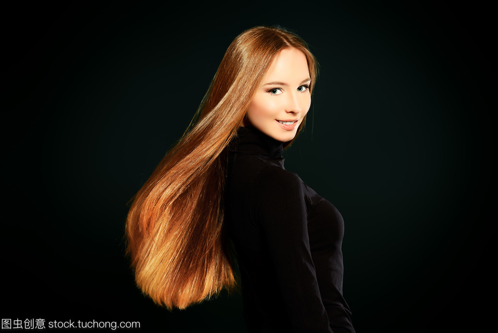 頭發護理 選擇合適的產品，呵護秀發健康