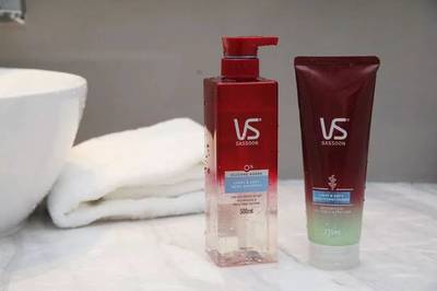 易烊千璽 以發(fā)為名，定義理想生活的精致態(tài)度