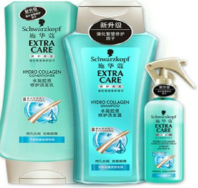 無硅洗發(fā)水 噱頭還是真實護發(fā)革命？