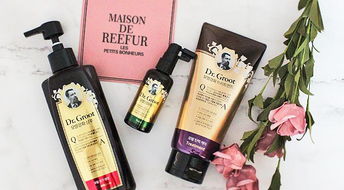 告別油頭扁塌與干枯！揭秘網(wǎng)紅明星都在安利的頭發(fā)護理神器