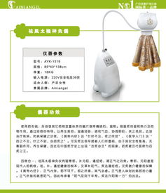 香港艾妮集團 妊娠疤痕修復(fù)儀專業(yè)版與頭發(fā)護理產(chǎn)品的科技之美