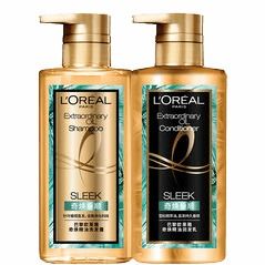 2023年度個(gè)護(hù)盤點(diǎn) 頭發(fā)護(hù)理產(chǎn)品掀起新潮流