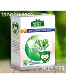 金善爾保健食品 以科技賦能健康，引領機能性食品新風尚